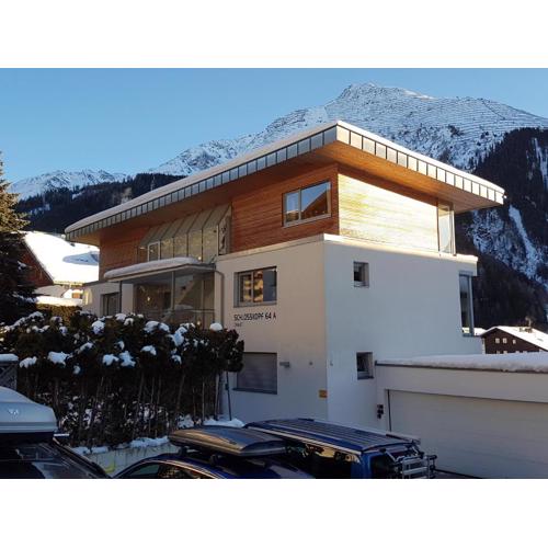 Chalet Schloßkopf FeWo Rendl