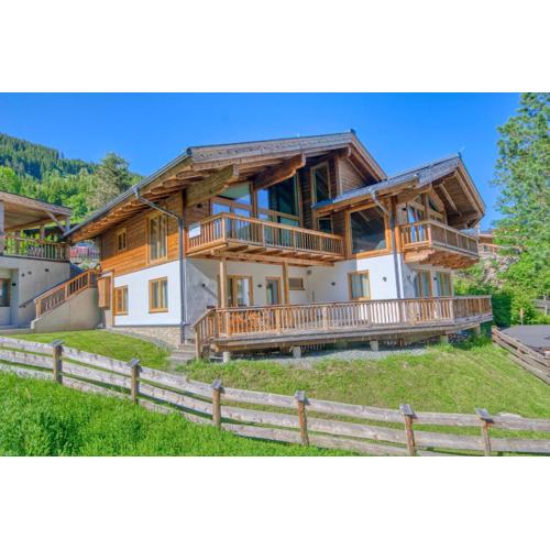 Chalet Schmitten - by Alpen Apartments