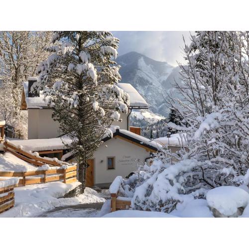 Chalet Schmitten 102 by Chalet Alp Lux - Opposite ski lift