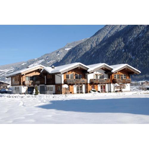 Chalet Schnee