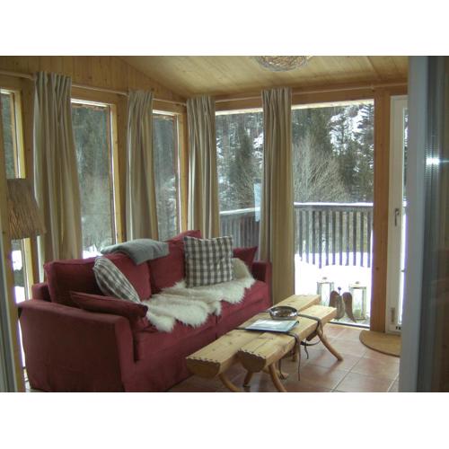 Chalet SCHNEEHASE