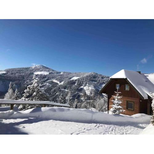 Chalet Schröder