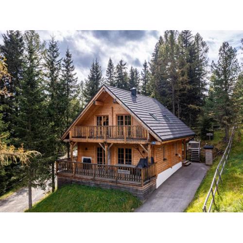 Chalet Schwabenhütte by Interhome