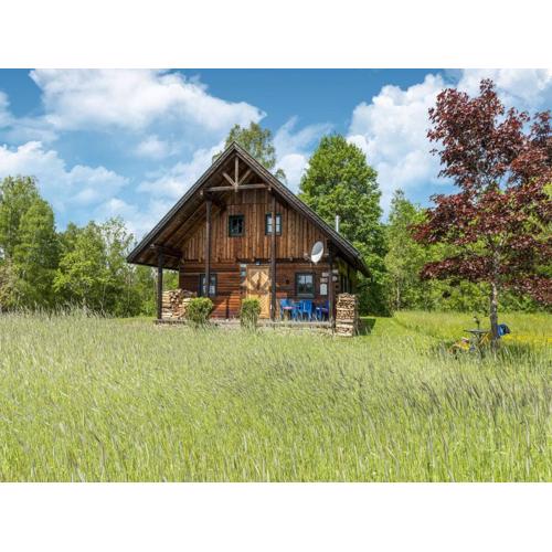 Chalet Schwarzenberg near Ski Lift & Stream