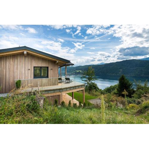 Chalet Seeblick