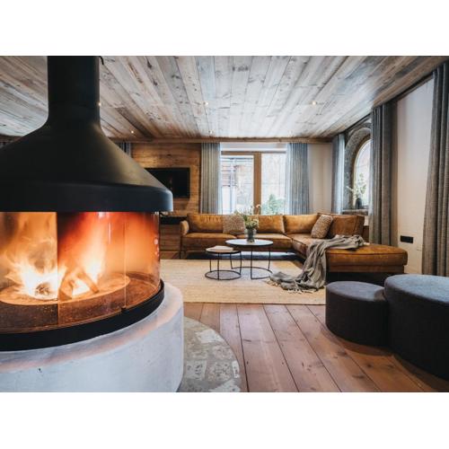 Chalet Seefeld inklusive Seefeld Gästekarte