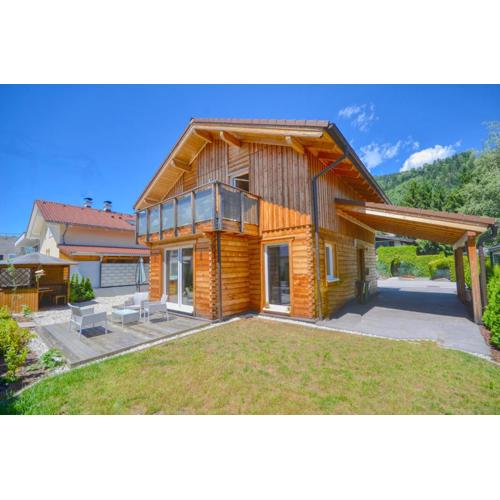 Chalet Seven - by Alpen Apartments