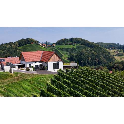 Chalet Sgarz