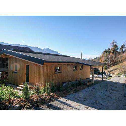 Chalet Shakti by Interhome