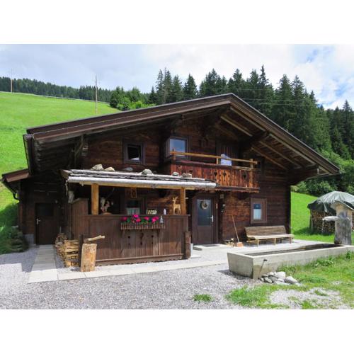 Chalet Simonhütte by Interhome
