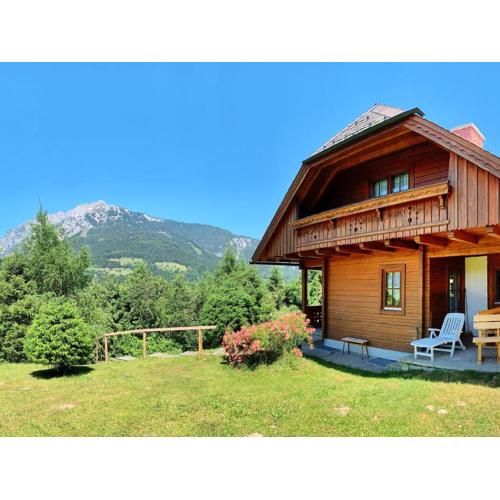 Chalet Simons Blockhütte by Interhome