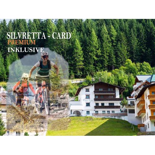 Chalet Sofie