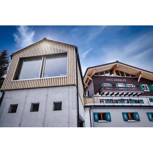 Chalet Sonnblick