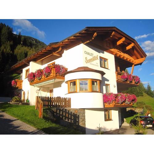 Chalet Sonnblick