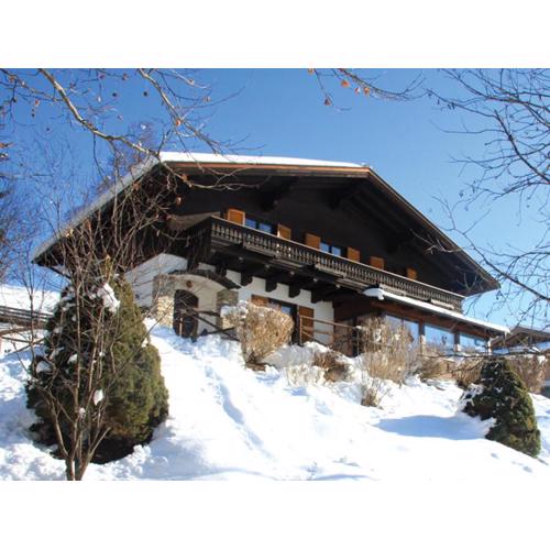 Chalet Sonne