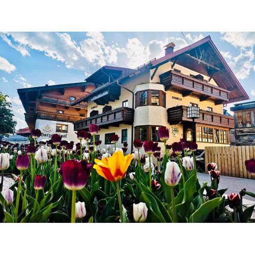 Chalet Sonneck - Seefeld