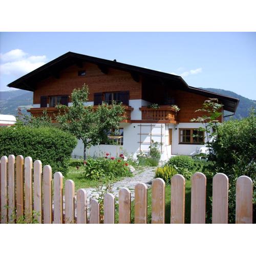 Chalet SONNECK Summer Card included