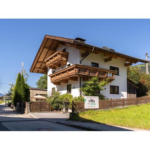 Chalet Sonnenalp