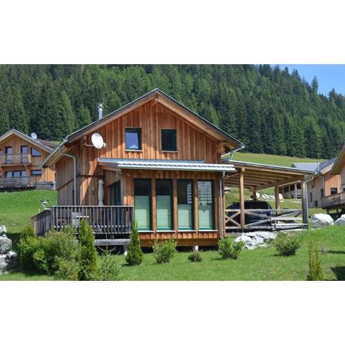Chalet Sonnenschein