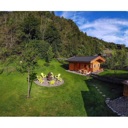 Chalet Sonnheim