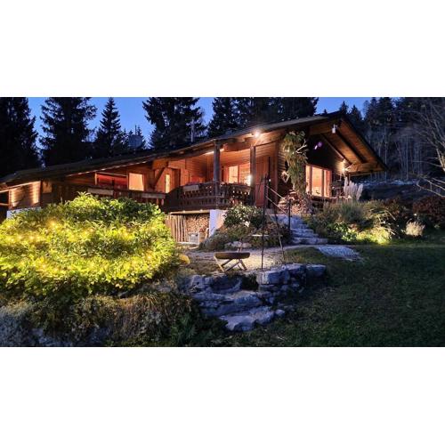 Chalet SonnSeitn