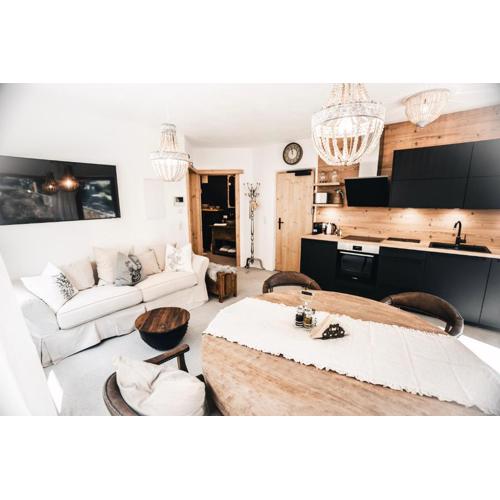 Chalet Sonnstein