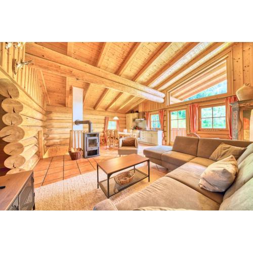 Chalet Stabler - by Alpen Apartments