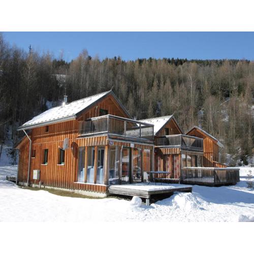 Chalet Stadl an der Mur near Ski Slopes