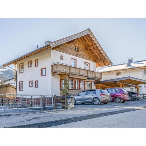 Chalet Staffner