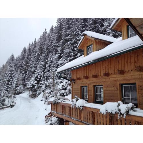 Chalet Steiermark