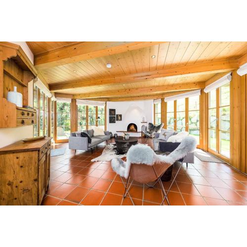 Chalet Steinberg