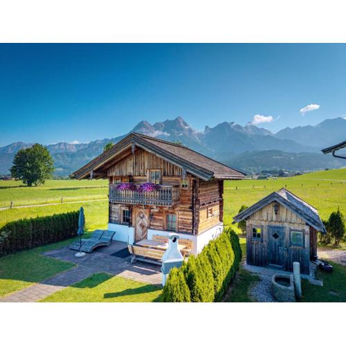 Chalet Steinerner Meerblick