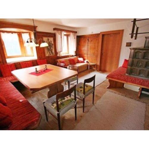 Chalet Sternberg