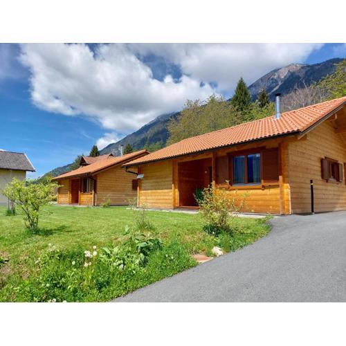 Chalet Stressless