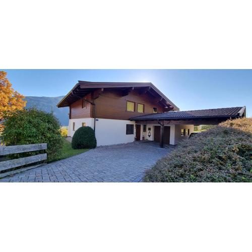 Chalet Stuhlfelden