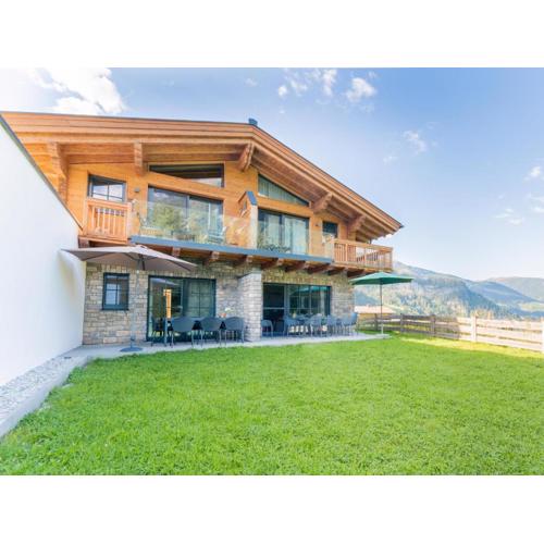 Chalet Sylvia