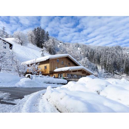 Chalet Talbach by Interhome