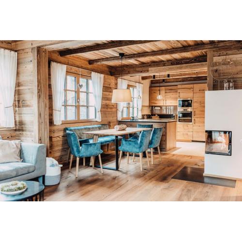Chalet Tannalm