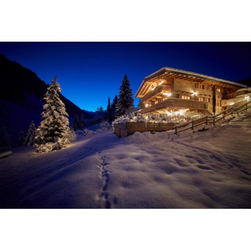Chalet Tannenbaum