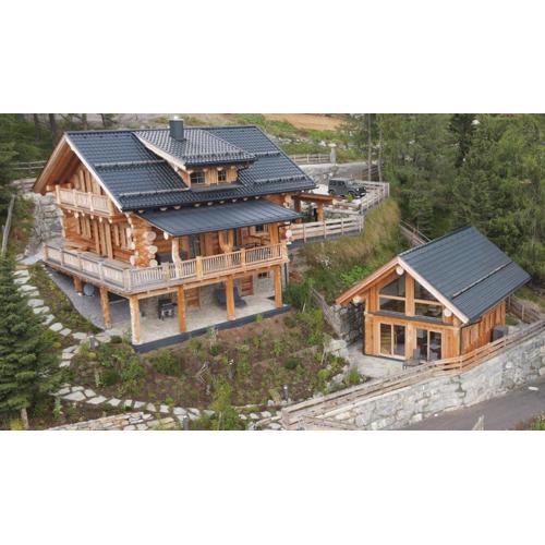 Chalet Tannenhaus I