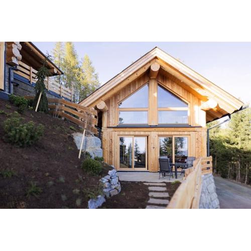 Chalet Tannenhaus II