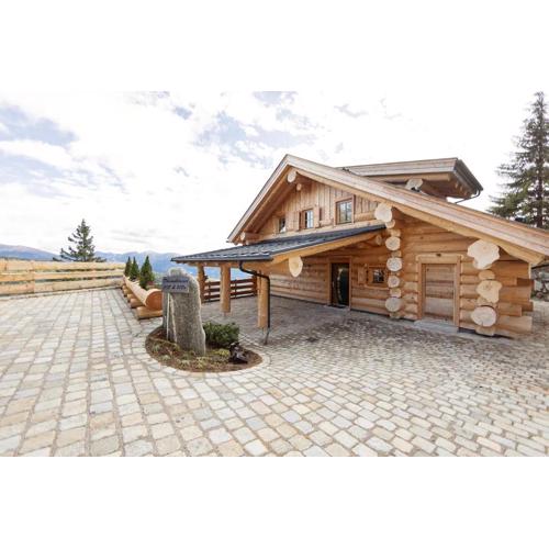 Chalet Tannenhaus