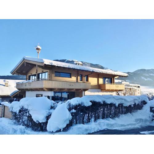 Chalet Tannweg In Sankt Johann In Tirol