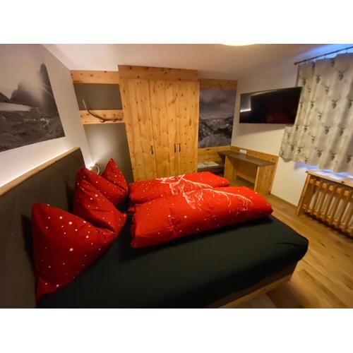 Chalet Tauernbär