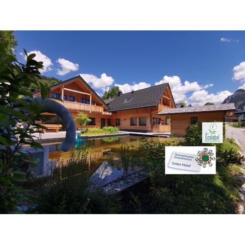 Chalet Tauplitz