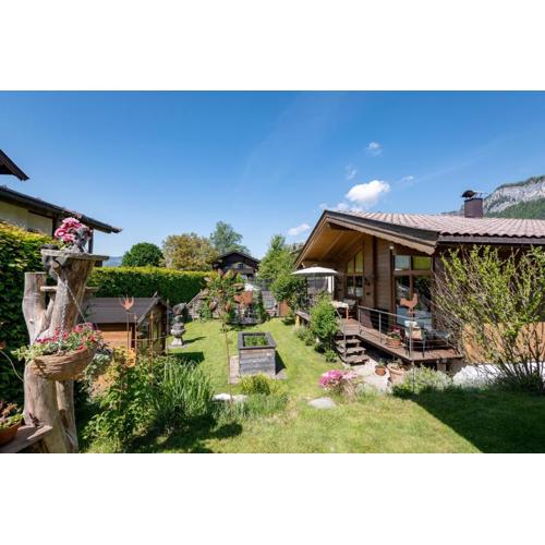 Chalet Terry