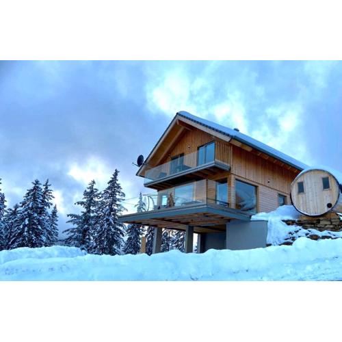 Chalet Theresa
