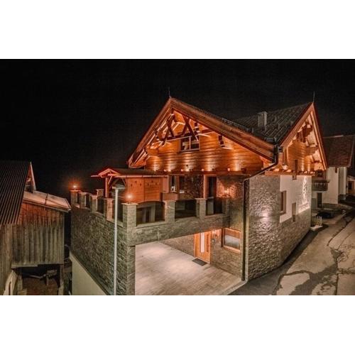 Chalet Theresia