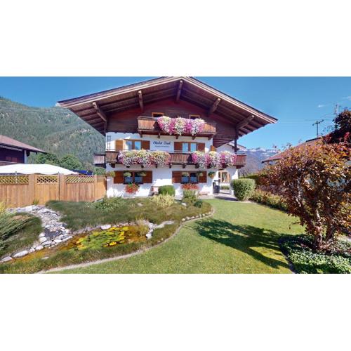 Chalet Tirol Waidring