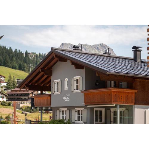 Chalet Toda